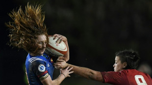 Mondial de rugby: les Bleues rêvent d'atteindre enfin la finale