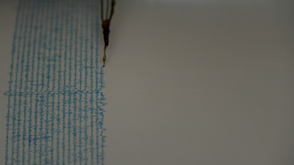 Jap&oacute;n decreta una alerta de tsunami tras un sismo de magnitud 6,8