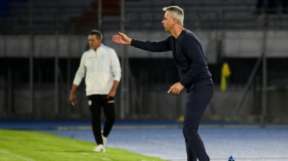Ap&oacute;s empate na Libertadores, Botafogo demite t&eacute;cnico Tiago Nunes