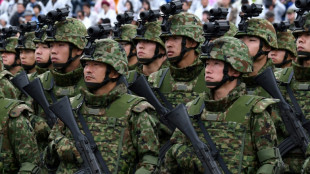 Jap&oacute;n aprueba una reforma radical de su pol&iacute;tica de defensa frente a China