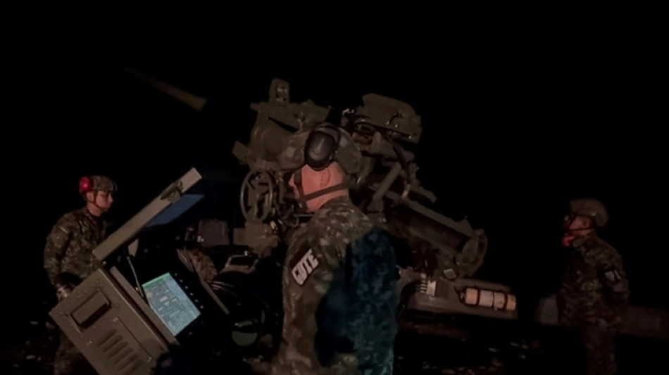 Suben a 15 los guerrilleros del ELN abatidos por el Ej&eacute;rcito colombiano en la frontera con Venezuela