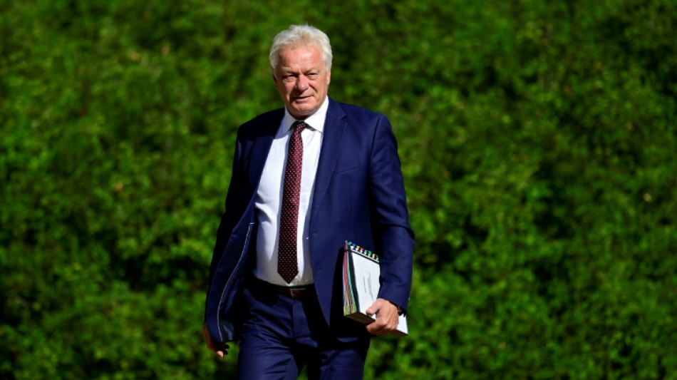Erntebilanz: Agrarminister Rainer sieht "massive Krise von nationaler Tragweite"