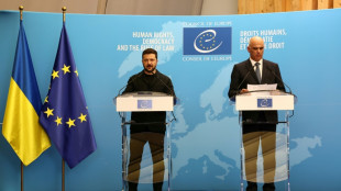 La UE y 36 pa&iacute;ses aprueban la creaci&oacute;n de un tribunal especial para Ucrania