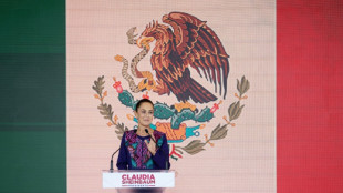 Os desafios colossais de Claudia Sheinbaum no M&eacute;xico
