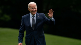 Biden diz que 'compreende' cr&iacute;ticas a sua idade