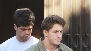 'Me trataram como um peda&ccedil;o de carne', diz denunciante de jogadores de r&uacute;gbi acusados de estupro na Argentina