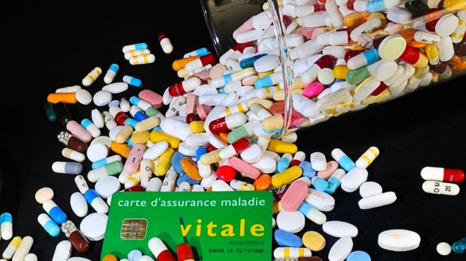 Maladies chroniques: trop de patients "d&eacute;crochent" de leur traitement, alertent des experts
