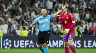 Euro 24: Italia-Svizzera, arbitrer&agrave; il polacco Marciniak