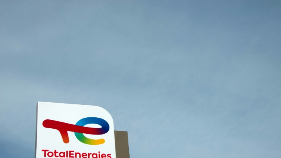 TotalEnergies planea aumentar su producci&oacute;n de gas y petr&oacute;leo hasta 2030