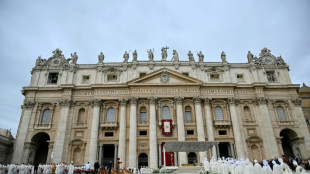 El papa abre un nuevo ciclo de debates sobre el futuro de la Iglesia cat&oacute;lica
