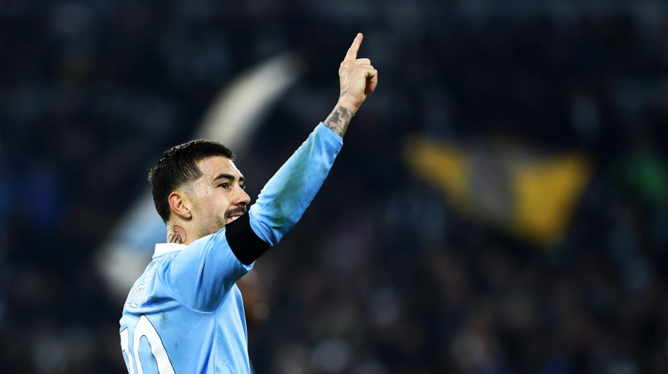 Coppa Italia: Lazio ai quarti, 1-0 al Milan
