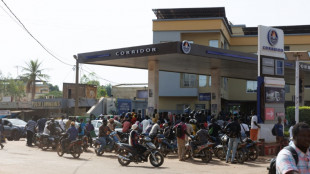 Pénurie de carburant au Mali après un mois de blocus jihadiste