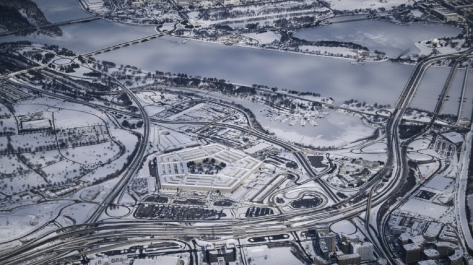 AI at war: Five things to know about Project Maven