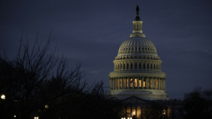 A cuatro a&ntilde;os del ataque al Capitolio, el Congreso certifica el triunfo de Trump