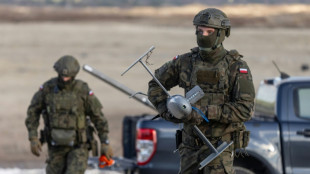 Poland reels from row over EU loans to fend off Russia