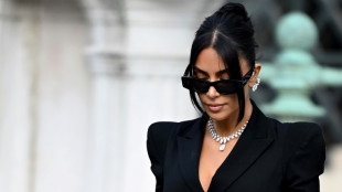 Procès Kardashian: l'heure des réquisitions pour les "papys braqueurs"