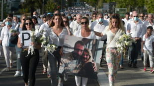C&aacute;rcel para dos franceses por matar a un ch&oacute;fer de autob&uacute;s que les exigi&oacute; llevar mascarilla