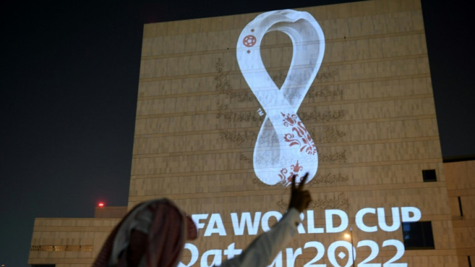 Mondial-2022: la Fifa porte &agrave; 26 le nombre maximal de joueurs par s&eacute;lection