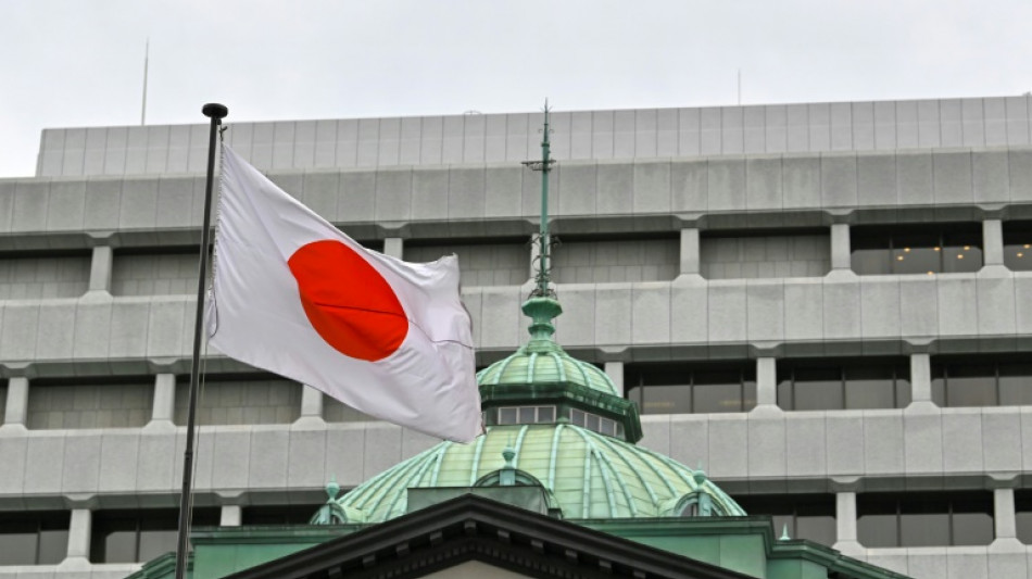 Omikron-Welle l&auml;sst Japans Wirtschaft im ersten Quartal leicht schrumpfen