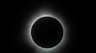 Eclipse total del Sol recorri&oacute; Am&eacute;rica del Norte