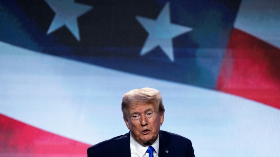 El imperio econ&oacute;mico de Donald Trump amenazado por la justicia