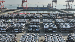 China unveils steady but restrained climate goals