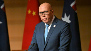 La oposici&oacute;n australiana anuncia planes para impulsar la energ&iacute;a nuclear