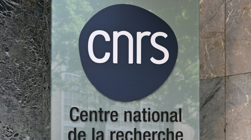 Budget de la recherche: des projets du CNRS menac&eacute;s d'arr&ecirc;t
