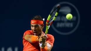 Retired great Nadal to play in exhibition matches