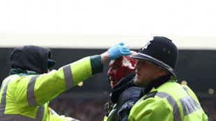 Championship rivals brace for renewal of bitter feuds