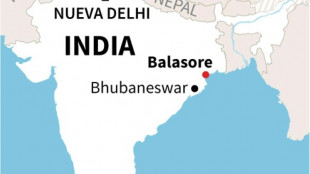 M&aacute;s de 200 muertos y 850 heridos en colisi&oacute;n de trenes en India