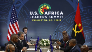 EEUU advierte sobre la creciente influencia de Pek&iacute;n y Mosc&uacute; en &Aacute;frica
