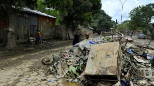"Al menos estoy viva": afectados por grave inundaci&oacute;n en Bolivia buscan rehacer sus vidas