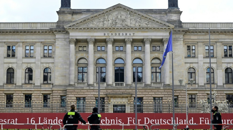 Deutliche Kritik aus L&auml;ndern an Entlastungspaket f&uuml;r die B&uuml;rger