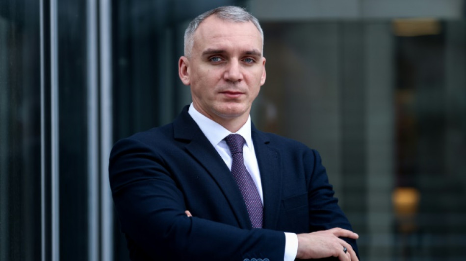 Alcalde de Mikolaiv aboga en Bruselas por adhesi&oacute;n r&aacute;pida de Ucrania a la UE