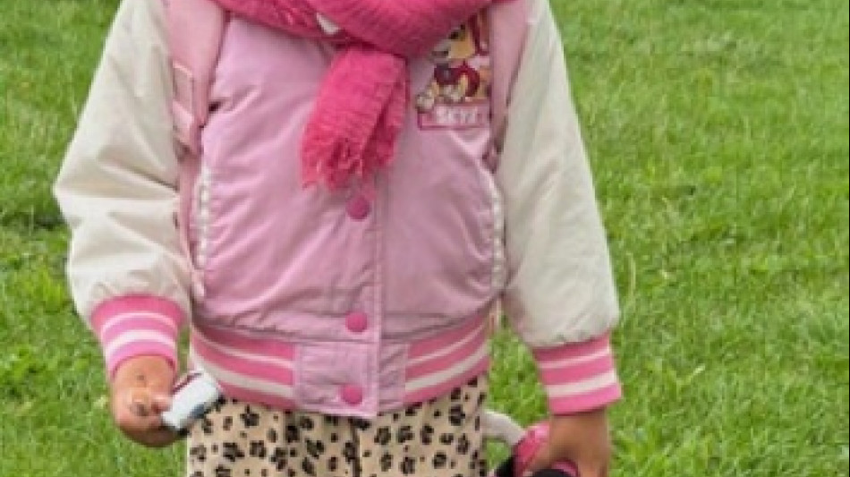 Orne: alerte enlèvement déclenchée à Alençon pour une fillette de 3 ans