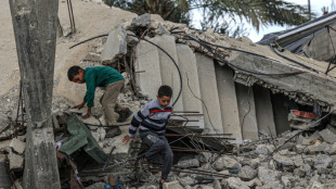 Ham&aacute;s y Catar anuncian prolongaci&oacute;n de 48 horas de tregua en Gaza