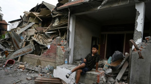 La violencia inter&eacute;tnica reduce a cenizas pueblos enteros en India