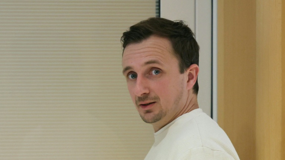 Proc&egrave;s Athanor: la personnalit&eacute; "mythomane" d'un ex-militaire de la DGSE accus&eacute; de tentative d'assassinat