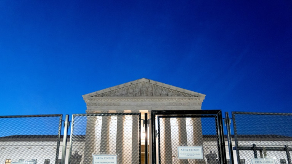 Estados dem&oacute;cratas de EEUU resisten el fallo de la Corte Suprema sobre las armas