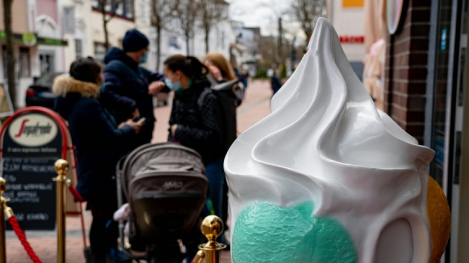 Stimmung der deutschen Unternehmen wieder eingetr&uuml;bt