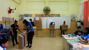 Panam&aacute; vot&oacute; bajo la influencia del expresidente Martinelli