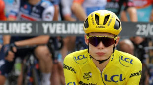 Tour de France: une deuxi&egrave;me couronne pour Vingegaard