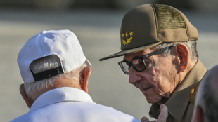 EEUU quiere imputar al expresidente cubano Ra&uacute;l Castro, seg&uacute;n medios