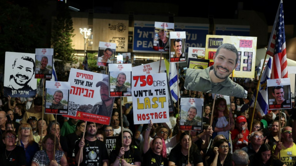 Israël accuse le Hamas de violer la trêve, le mouvement dit vouloir rendre un corps d'otage