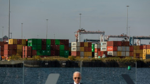 EEUU registra en septiembre el mayor d&eacute;ficit comercial en dos a&ntilde;os