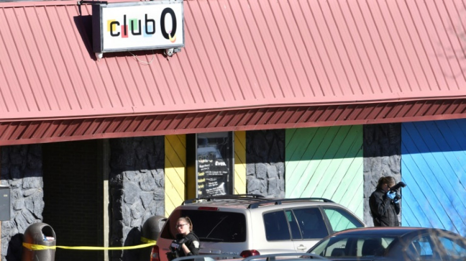 Camarero del club gay atacado en EEUU: "Me sent&iacute; solo y aterrorizado"
