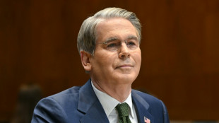 US-Finanzminister Bessent verteidigt Lockerung von Sanktionen f&uuml;r russisches &Ouml;l