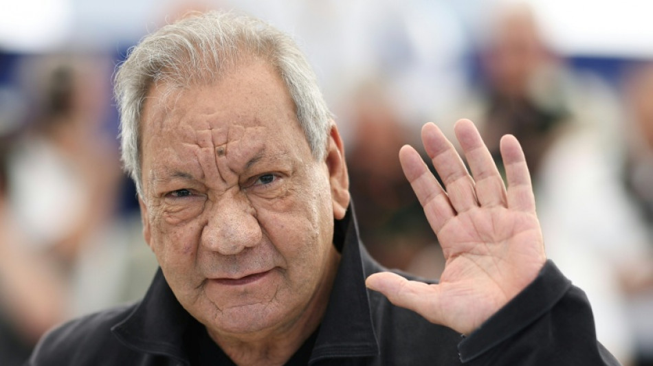 D&eacute;c&egrave;s du cin&eacute;aste Tony Gatlif, r&eacute;alisateur de "Gadjo Dilo", &agrave; 77 ans