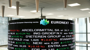 La Bourse de Paris optimiste avant l'emploi américain